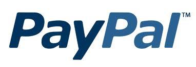 paypal logo